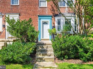 7042 Heathfield Rd, Baltimore, MD 21212