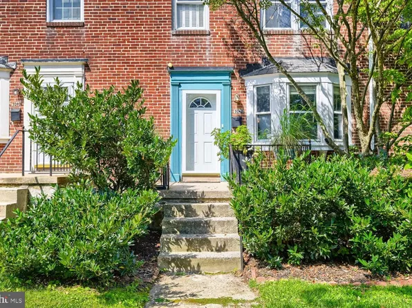 7042 Heathfield Rd, Baltimore, MD 21212