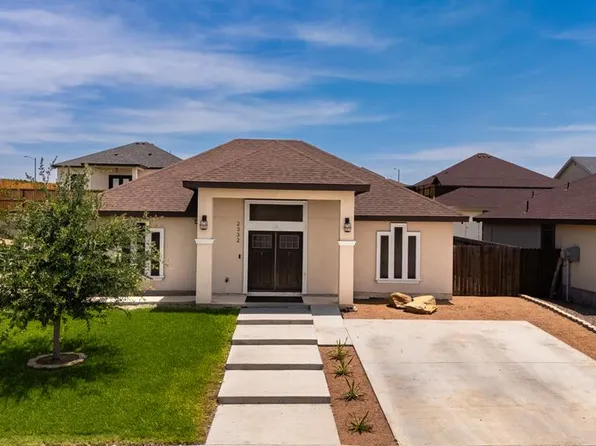 2332 Rio Sabinas Dr, Eagle Pass, TX 78852