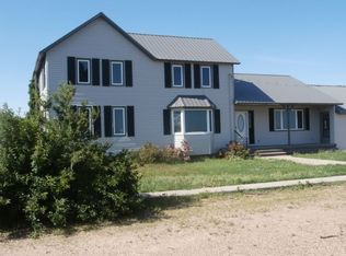 11534 108 Rd, Dodge City, KS 67801