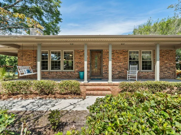 57 Northwood Drive, Wilmington, NC 28405