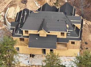 223 Cornerstone Cir, Calera, AL 35040