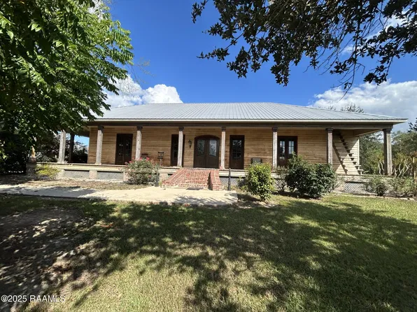 771 9th St, Ville Platte, LA 70586