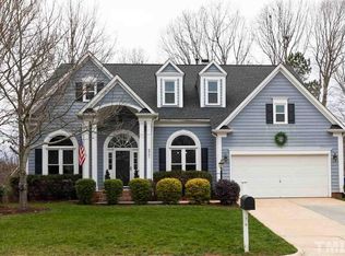 8901 Breeland Way, Raleigh, NC 27613