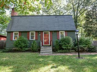 123 Peekskill Ave, Springfield, MA 01129