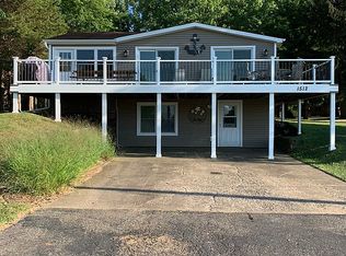 1512 Lakeview Rd N, Dahinda, IL 61428