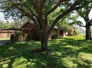 401 Isaacks Rd, Humble, TX 77338