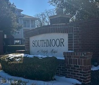 5212 Nuthall Dr UNIT 206, Virginia Beach, VA, 23455