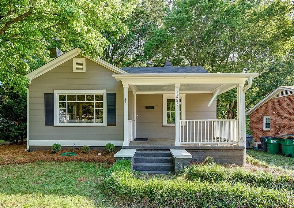 3426 Craig Ave, Charlotte, NC 28211 Zillow