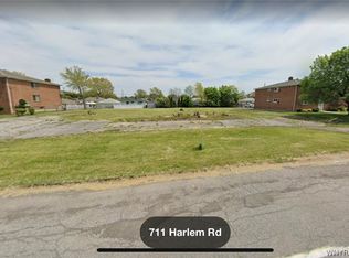 711 Harlem Rd #17, Buffalo, NY 14224