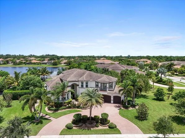 11091 Rockledge View Drive, West Palm Beach, FL 33412