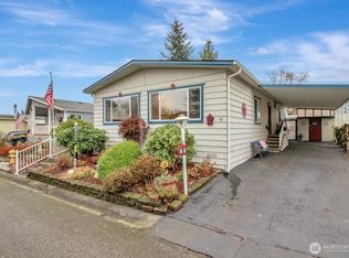 815 124th St SW #52, Everett, WA 98204