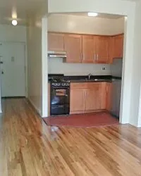 Rented by DSA Realty