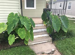 2509 Hillcrest Ave, Parkville, MD 21234