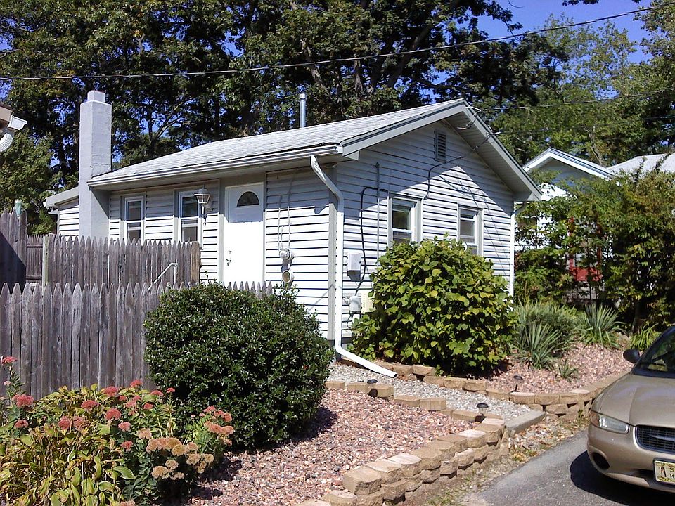 1919 People St. Rear House