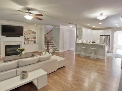 1544 Donaldson Park Dr NE, Brookhaven, GA, 30319