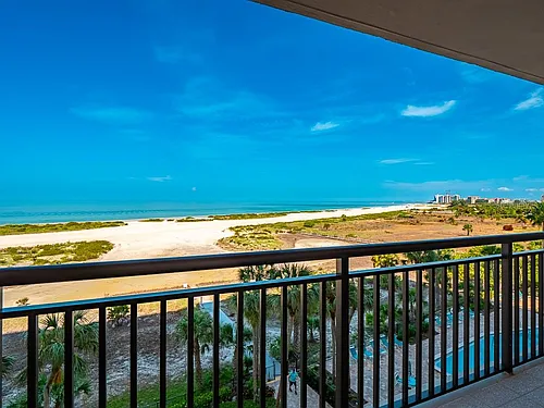 1270 Gulf Blvd #603 Photo 1