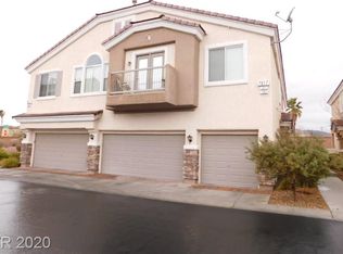 7017 Knob Creek St UNIT 101, Las Vegas, NV 89149