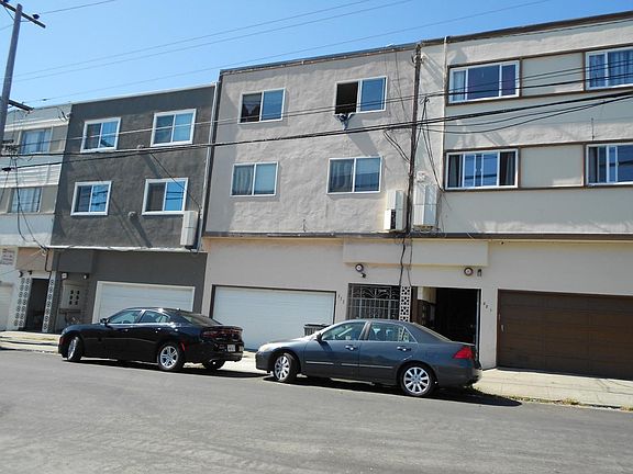 4th image of 311 Price St APT 1