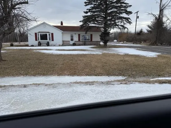 2988 Foco Rd, Standish, MI 48658