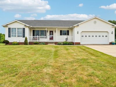 2070 Marwood Cir, Alliance, OH, 44601