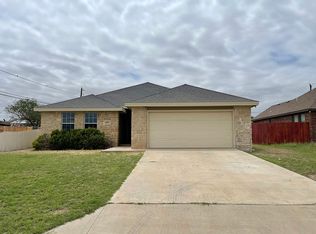 1406 Lynn Ave, Midland, TX 79705