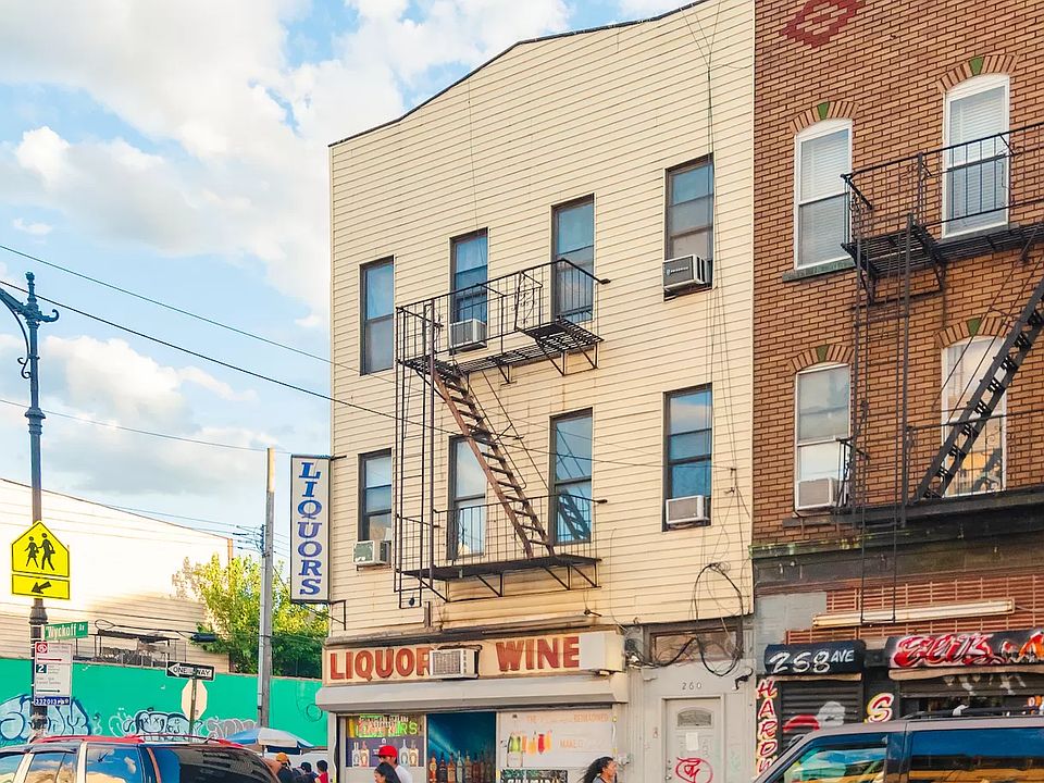 2nd image of 260 Wyckoff Ave #Bld