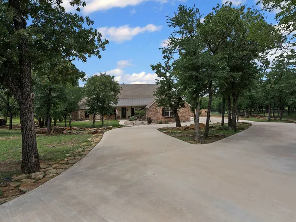 205 El Dorado Trl, Millsap, TX 76066