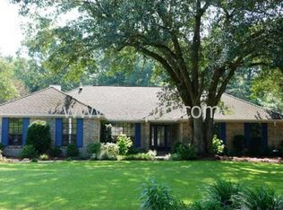 5432 Rowe Trl, Pace, FL 32571