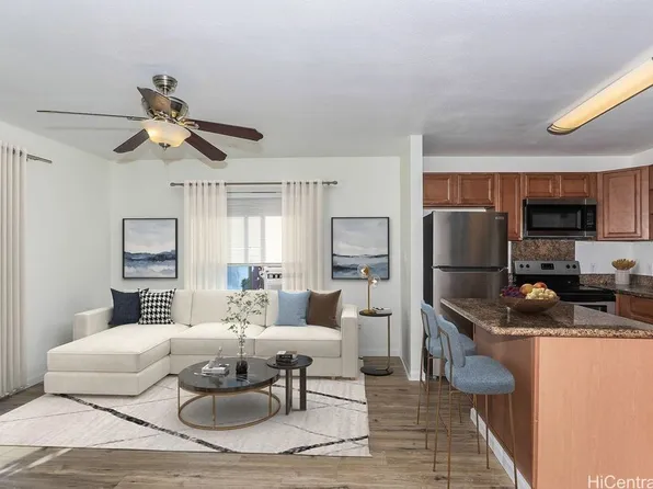 91-1151 Kamaaha Loop #8H, Kapolei, HI 96707