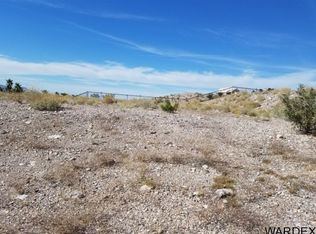 2908 Sidewheel Dr, Bullhead City, AZ 86429