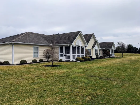 259 Goosepond Rd, Newark, OH 43055