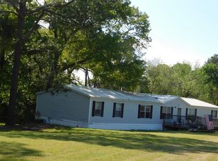 940 Clifford Meeks Rd, Collins, GA 30421