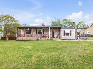 102 Rutledge Ave, Greenville, SC 29617