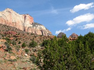 Lot 1 Claret Cup Lane, SPRINGDALE, UT 84767