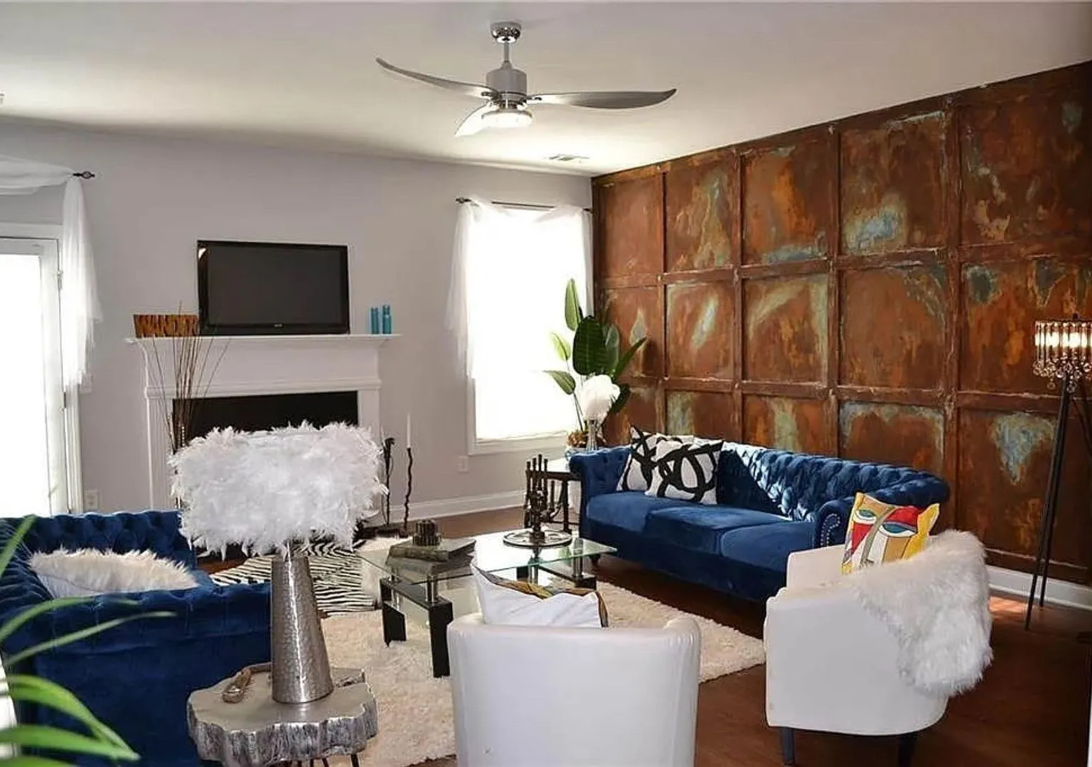 Room in 3 Bedroom Townhome at Bayrose Cir — Photo 1
