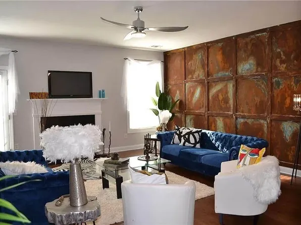 9050 Bayrose Cir, Atlanta, GA 30344