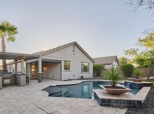 12074 W Dove Wing Way, Peoria, AZ 85383