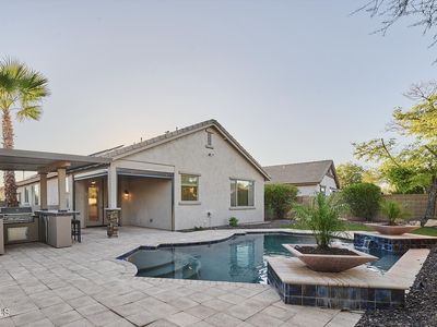 12074 W Dove Wing Way, Peoria, AZ, 85383