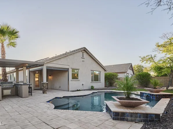 12074 W Dove Wing Way, Peoria, AZ 85383