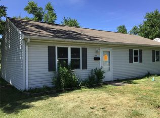 511 W Union St, Vandalia, MO 63382