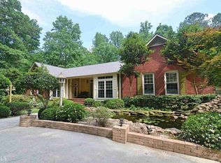 2202 Laurel Gate Ln, Monroe, GA 30655