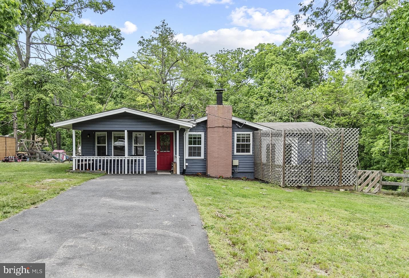 7612 Wiley Dr, Lorton, VA 22079 Zillow