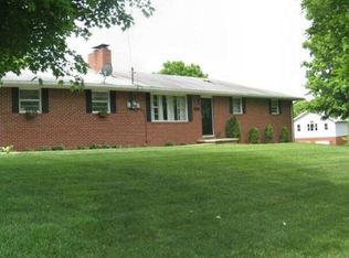 5343 Bloomingdale Rd, Blountville, TN 37617