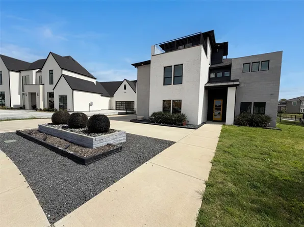 1918 Noe Blvd, Rockwall, TX 75087