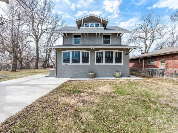 5416 N 24th St, Omaha, NE 68110