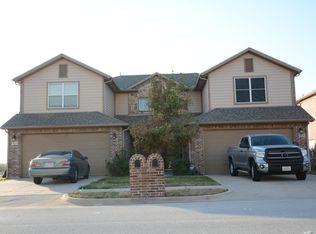 123 Castleridge Dr #A, Little Elm, TX 75068