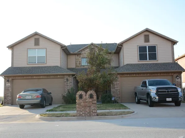 123 Castleridge Dr #A, Little Elm, TX 75068
