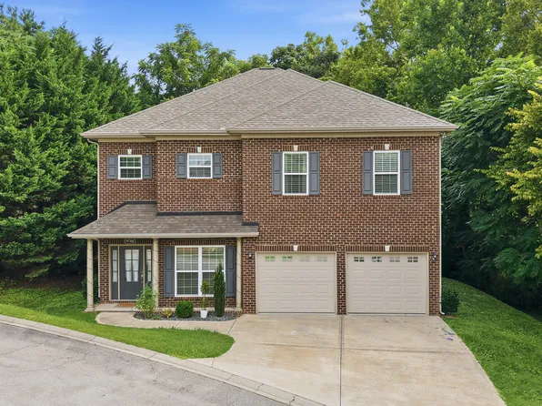 9704 Wind Creek Way, Knoxville, TN 37922