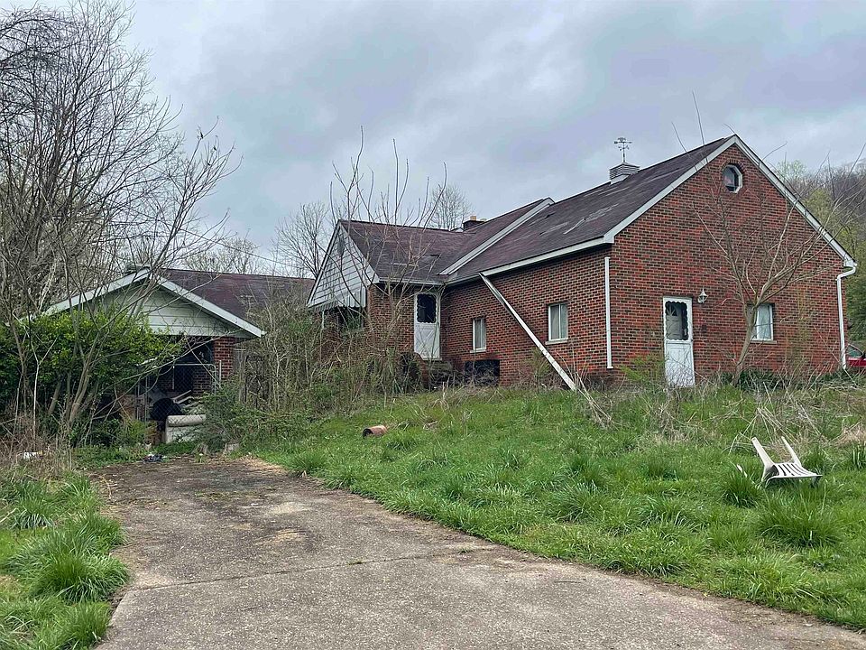 6340 Ohio River Rd, Lesage, WV 25537 Zillow